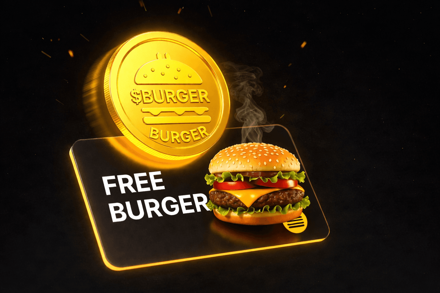 Reward Your Community